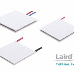 Laird Thermal Systems launches the UltraTEC™ UTX Series, a New Generation of High-performance Thermoelectric Coolers