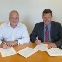 RS Components and SCHURTER extend cooperation with global distribution agreement