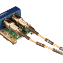 New, Ruggedized PCB Mount Opto-Electronic Transceiver Modules by Glenair – now available from Aerco