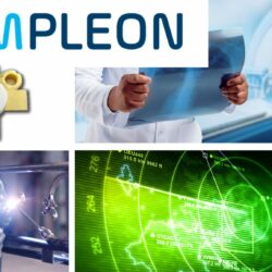Providing customers a continued authorized source of supply for Ampleon devices