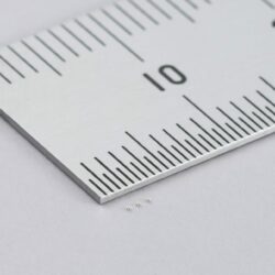 Murata announces smallest 100nF capacitor in the world for mobile applications