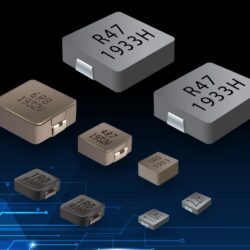 Bourns Announces Nine New High Current Shielded Inductor Series