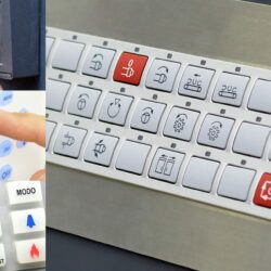 Anglia gives keypads the ‘personal touch’
