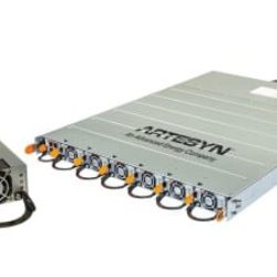 Advanced Energy’s Artesyn Embedded Power Announces Open Rack Version 3 Power Shelf