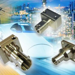 OMC’s new ultra-high-efficiency infrared SMA fibre-optic transmitter is up to four times more efficient