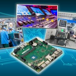 RDS enhances embedded systems solutions capability