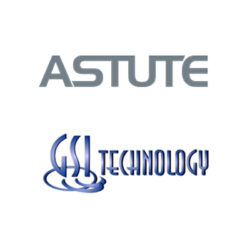 Astute Electronics Signs GSI Technology Franchise Agreement
