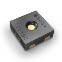 The next generation in humidity sensing
