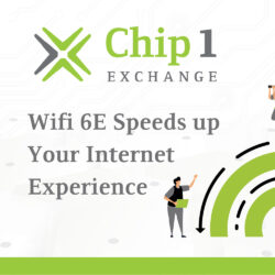 Wifi 6E Speeds up Your Internet Experience