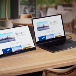 ViewSonic, ViewSonic vTouch Brings Full macOS Monterey Multi-Touch Compatibility to TD Series Monitors