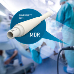 Medical Device Regulation (MDR) in the EU