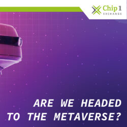 Are we headed to the Metaverse?