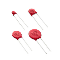 New Littelfuse Xtreme Varistors Increase Surge Protection While Reducing Component Footprint