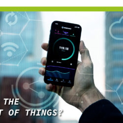 What is the “Internet of Things”: A Deep Dive