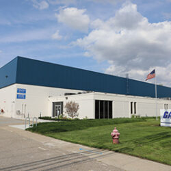 New distribution facility supports growing component demand