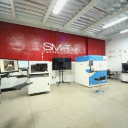 SMarTsol Technologies Opens Nordson TEST & INSPECTION Lab in Mexico
