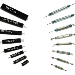 Custom Engineered SMD Reed Sensors Solutions from Standex Electronics