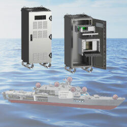 Protection for maritime electronics