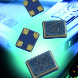 Ultra-low phase noise oscillators offer embedded benefits