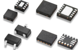 Littelfuse eFuse Safety ICs Collection present Safety, Sensing, and Management Options in a Single Chip