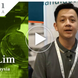 Chip 1 Thought Leaders Series: Episode 5: Ben Linn, Epicor Malaysia
