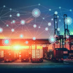 Act now to strengthen supply chains