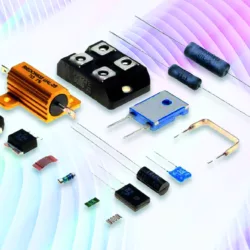Buying into resistor manufacturing