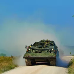 Fixing a break in the defence supply chain