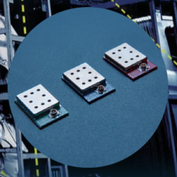 Mesh network modules now in stock