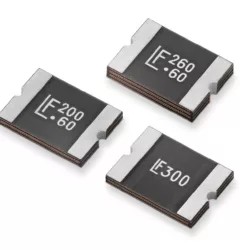 Littelfuse Adds 3425L Series SMD Resettable PPTCs Series Created for High-Voltage Applications