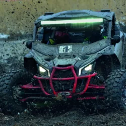 Lighting up LED options for heavy and off-road vehicles
