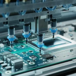 Minimising PCB assembly costs