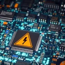 Confronting counterfeit semiconductors