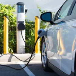 Accelerating charging infrastructure