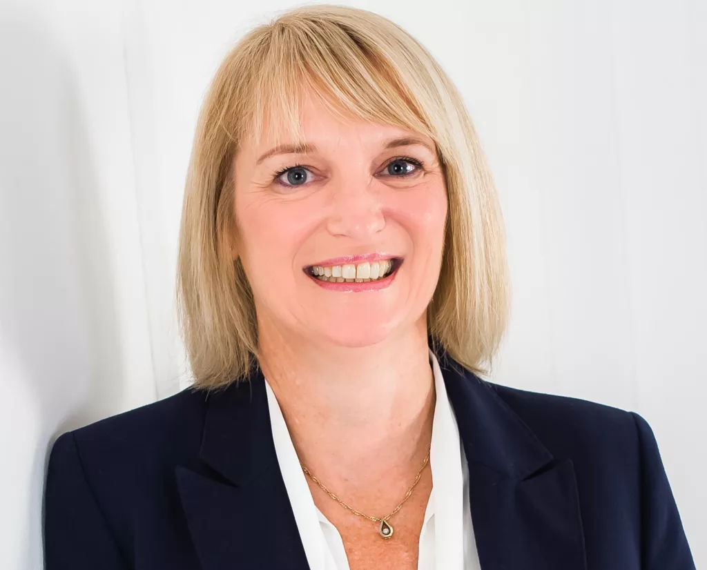 Karen Ward, Director, Sales Office, Anglia