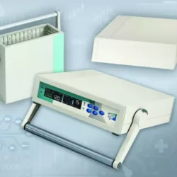 OKW’s Versatile MEDITEC Plastic Enclosures For Medical Electronics And More
