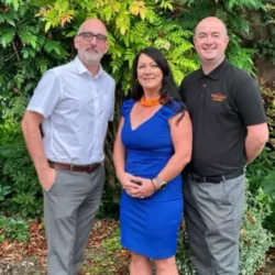 Charcroft Electronics adds two new specialist Field Sales Engineers