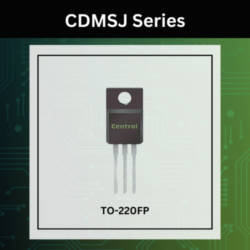 New fast switching MOSFETS