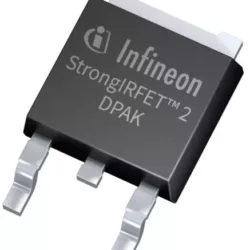 New generation transistors join line card