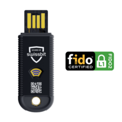 New distribution partner for FIDO2 solutions