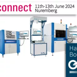 Latest test and inspection solutions from GOEPEL electronic at SMTconnect 2024