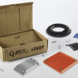 New Online Store Provides Discounted Surplus PCB Cooling Hardware