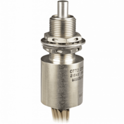 Interstate Connecting Components (ICC) Features OTTO Controls’ P6 Series Sealed Limit Switches for Military and Aerospace Applications