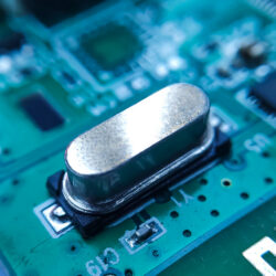 Why simple timing components are often the hardest to replace