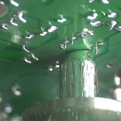 TM Soldering Solutions Launches Selective Soldering Process Development Lab