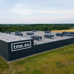 Leading stockholding distributor, TME to showcase next phase of global growth at Electronica 2026