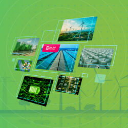 Mouser’s Alternative Energy Resource Center Provides Engineering Insights into New Decentralized Systems
