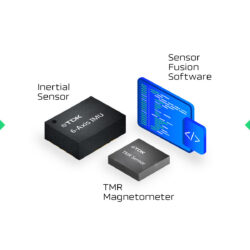 TDK PositionSenseTM offers ‘Smart Perception’ for wearables, mobile, robots, and other Physical AI devices