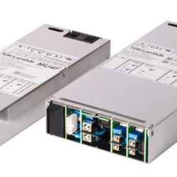 Sager Electronics Certified as TDK-Lambda Value-Add Reseller for MU Series Configurable Power Supplies