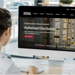 Rochester Electronics Launches Localized E-Commerce Experiences Across Key Global Markets